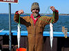 5/18/14- Atlantic Salmon caught by Deano